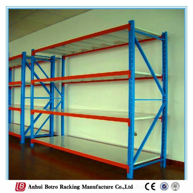 Warehouse Storage Rack Tire Rack Wire Steel Rack