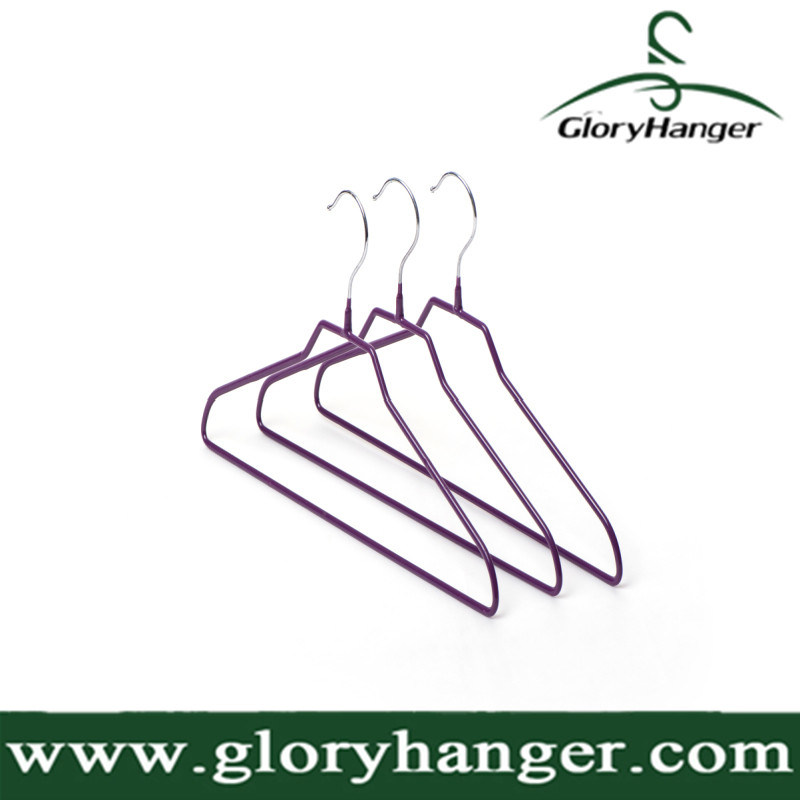 PVC Coated Steel Hanger, Drying Hanger