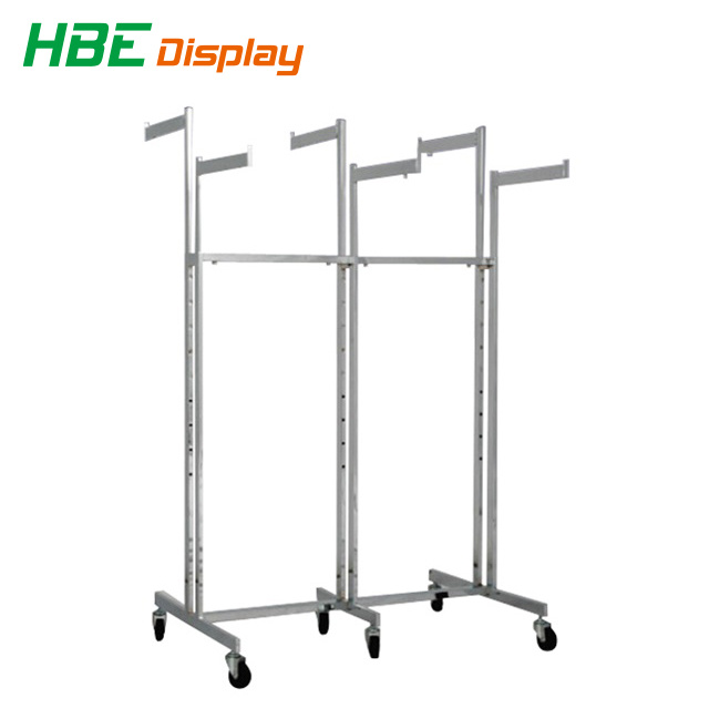 Garment Shop Fitting Store Fixture