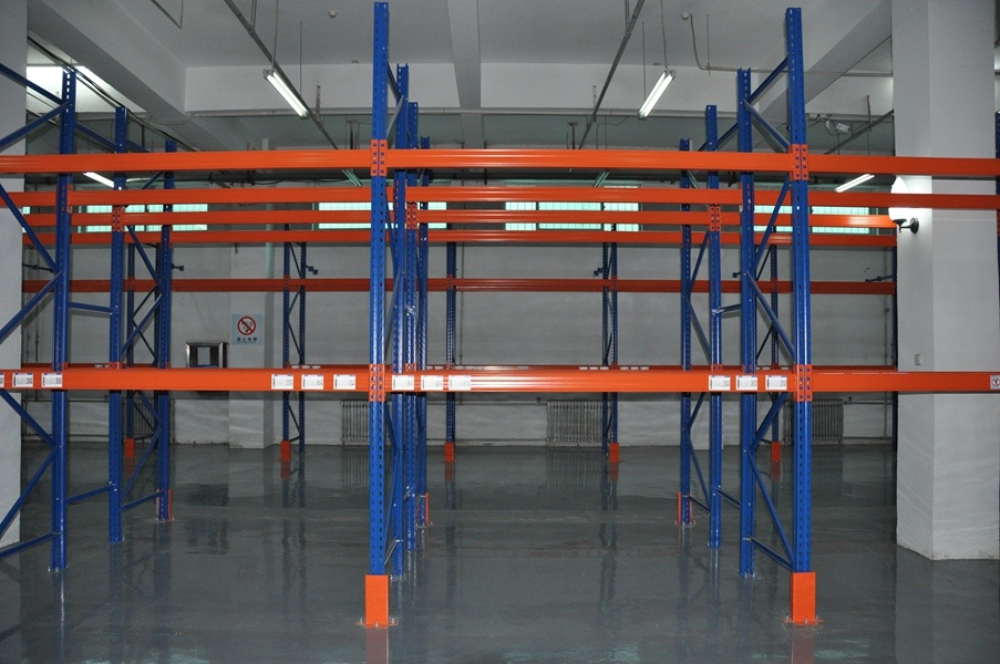 Pallets Racking System for Warehouse