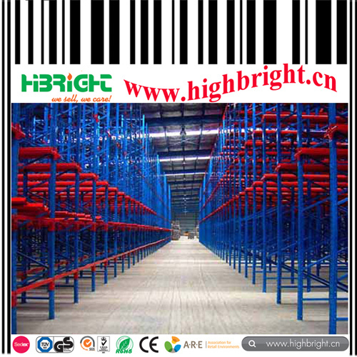 Heavy Duty Drive in Warehouse Racks