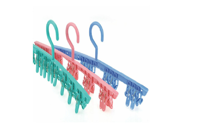 Professional Manufacturer for Plastic Hanger