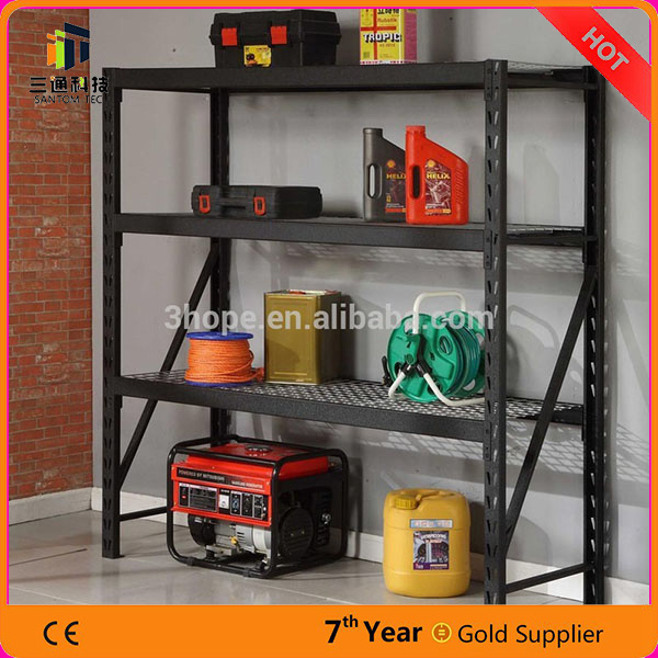 Medium Duty Storage Rack /Shelf, High Quality Medium Duty Rack, Rack, Stroarage Rack