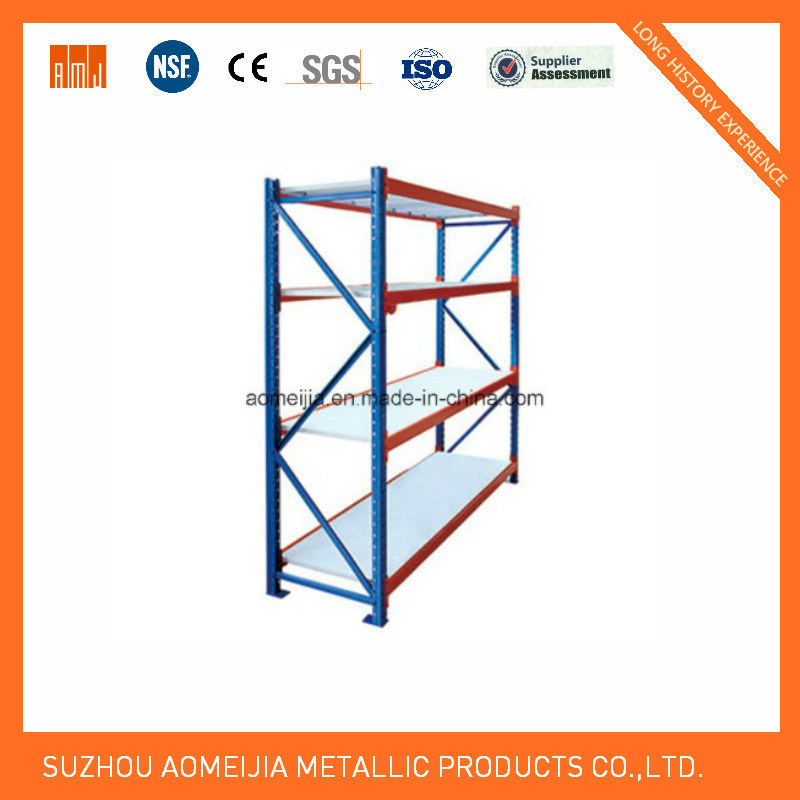 Adjustable Heavy Duty Pallet Rack/Industrial Warehouse Storage Shelf