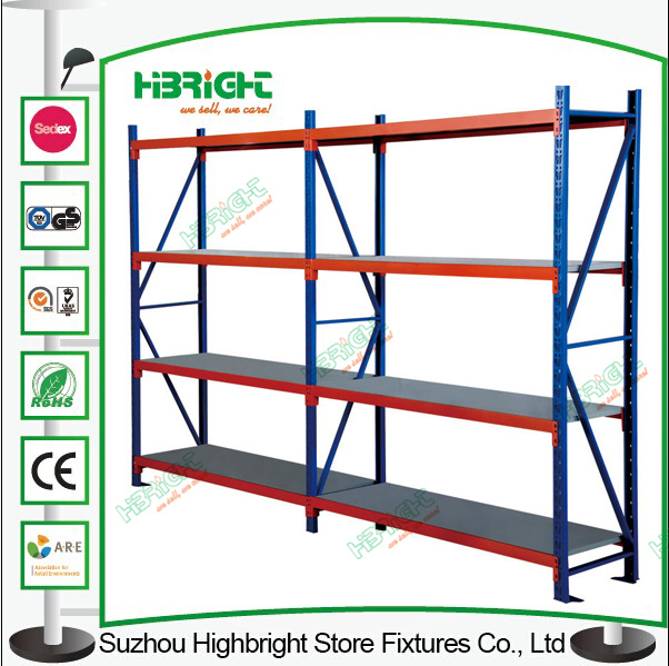 Longspan Storage Heavy Duty Shelves Storage Shelving