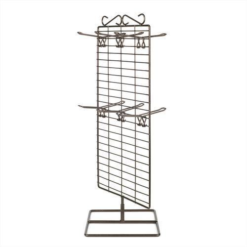 Metal Stand Metal Rack Display Rack