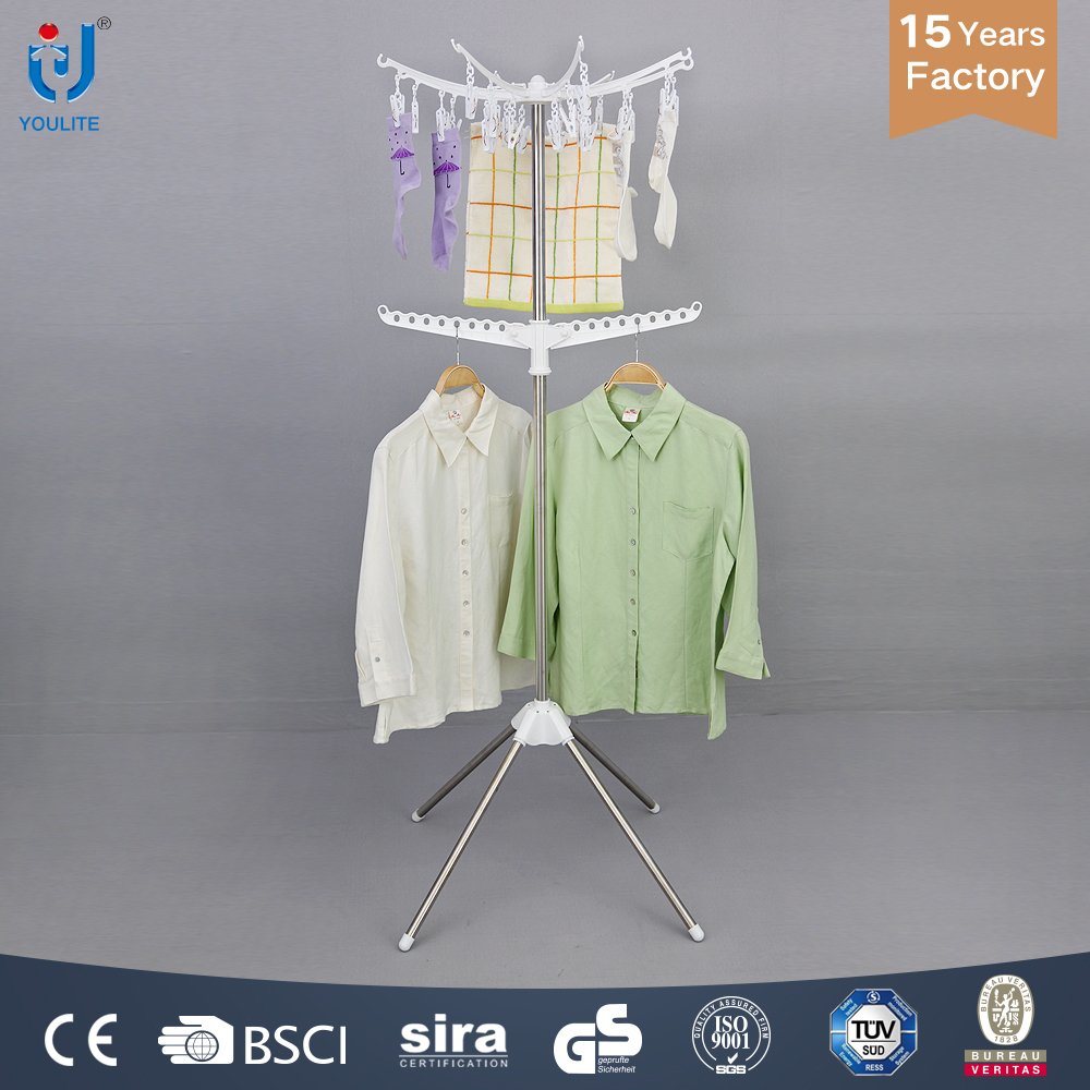 Garment Clothes and Towel Hanger