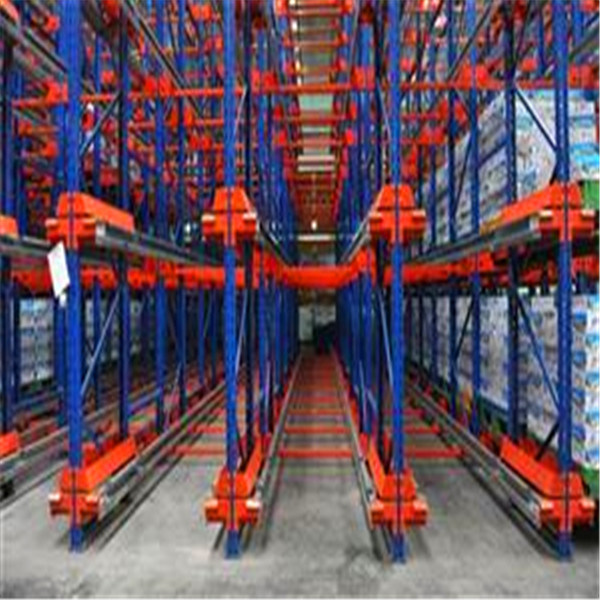 Heavy Duty Economical Pallet Racking, Shuttle Pallet Racking