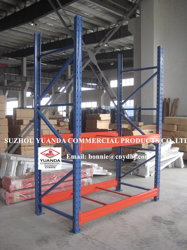 Selective Pallet Rack for Warehouse/ Heavy Duty Shelf