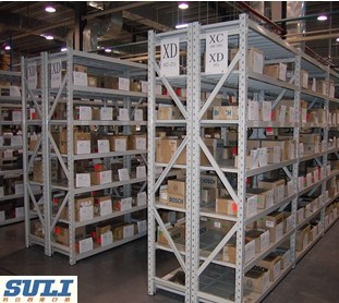 Warehouse Cheap Light Duty Shelf