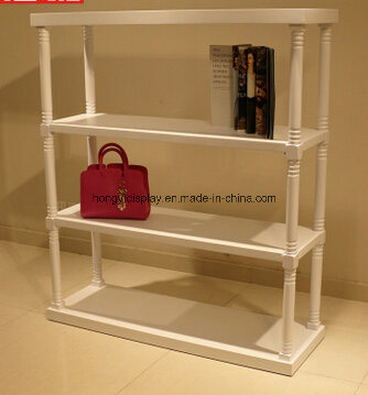 Display Rack, Gondola, Metal Rack