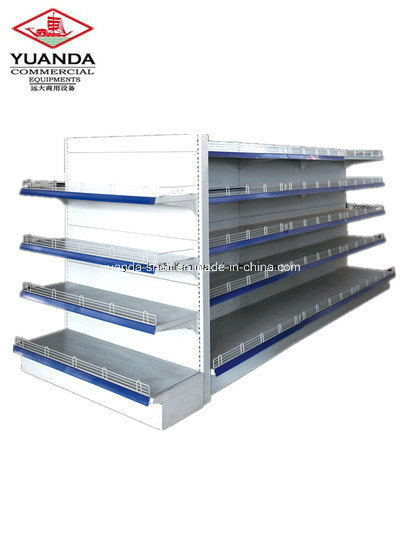 Candy Display Rack PP Display Shelf Plastic Supermarket Shelves