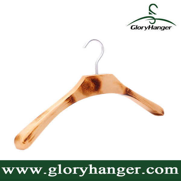 High Quality Children Hanger for Clothes Shop (GLKH001)