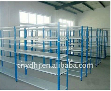 Wholesale Medium Duty Shelf Warehouse Storage Rack