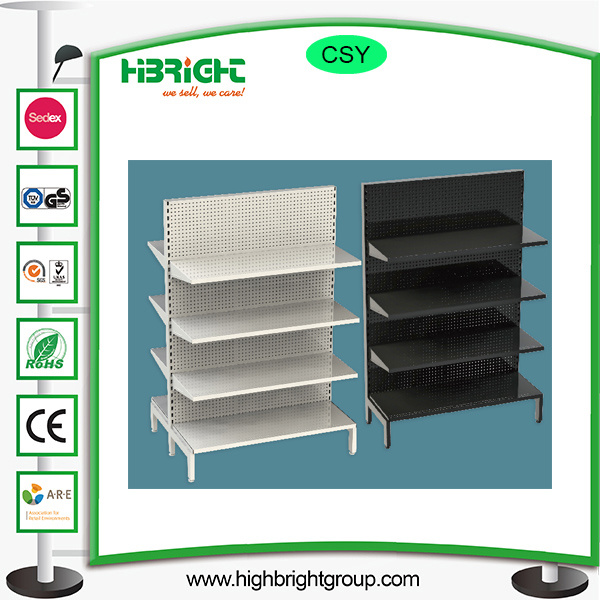 Australia Gondola Shelving Rack for Retail Shops