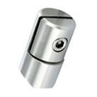 Stainless Steel Glass Holder/Balustrade