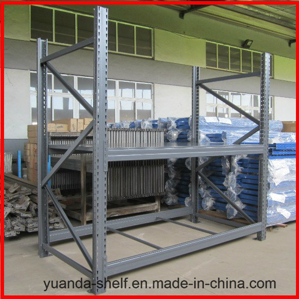 Heavy Duty Steel Warehouse Storage Rack