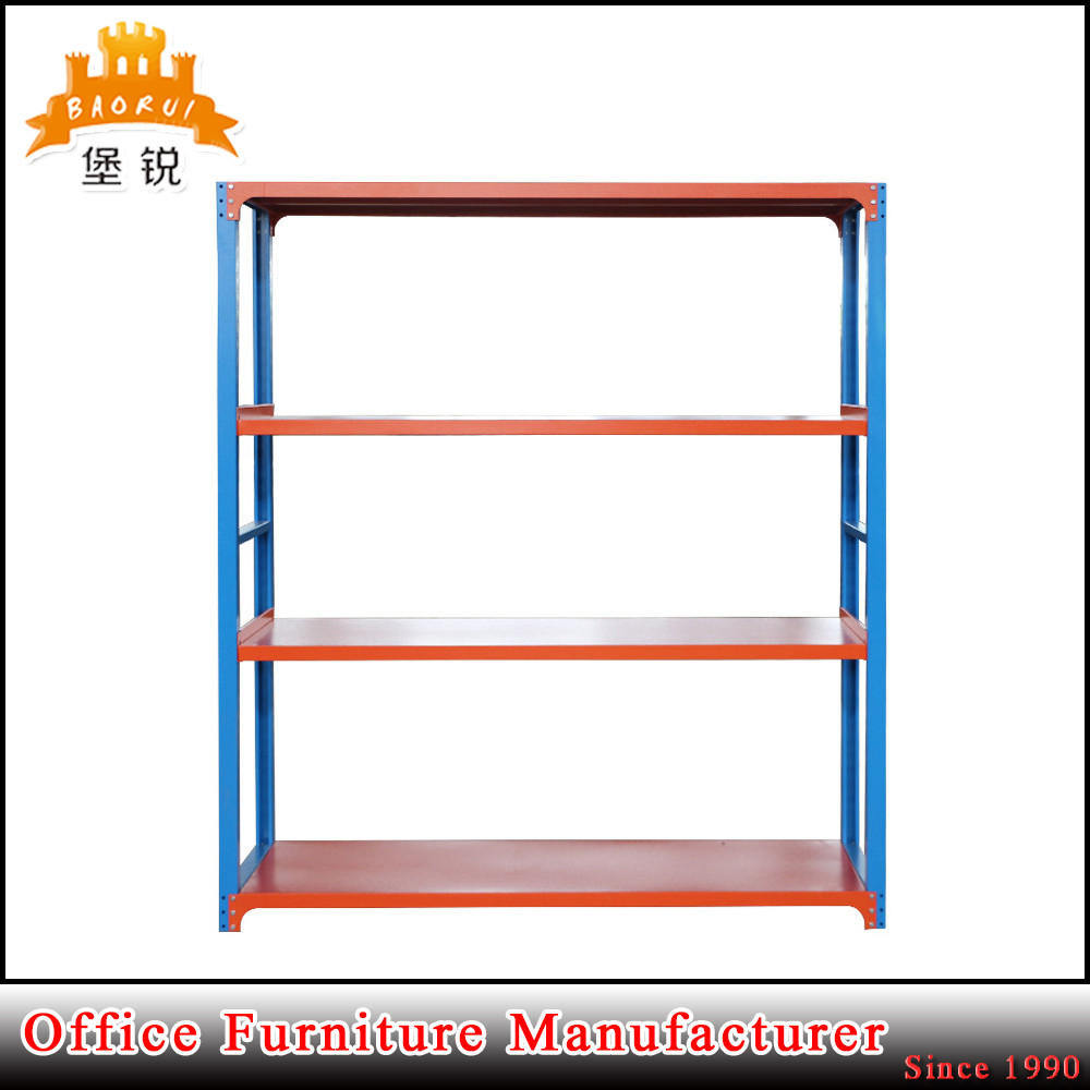 Warehouse Shelving Light Duty Goods Shelf