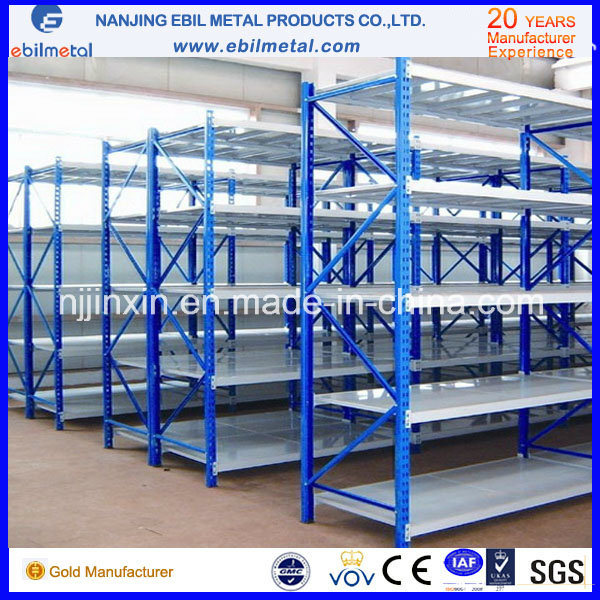 Nanjing Medium Duty Rack for Warehouse (EBIL-CBHJ)