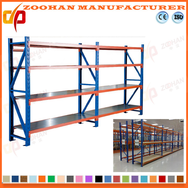 Good Quality Middle Duty Warehouse Storage Rack (Zhr19)