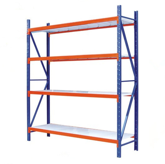 Selective Quality Warehouse Light Duty Storage Rack (YD-M5)