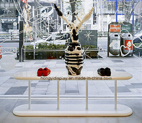 Window Display Decoration Cube, Shopfront Display