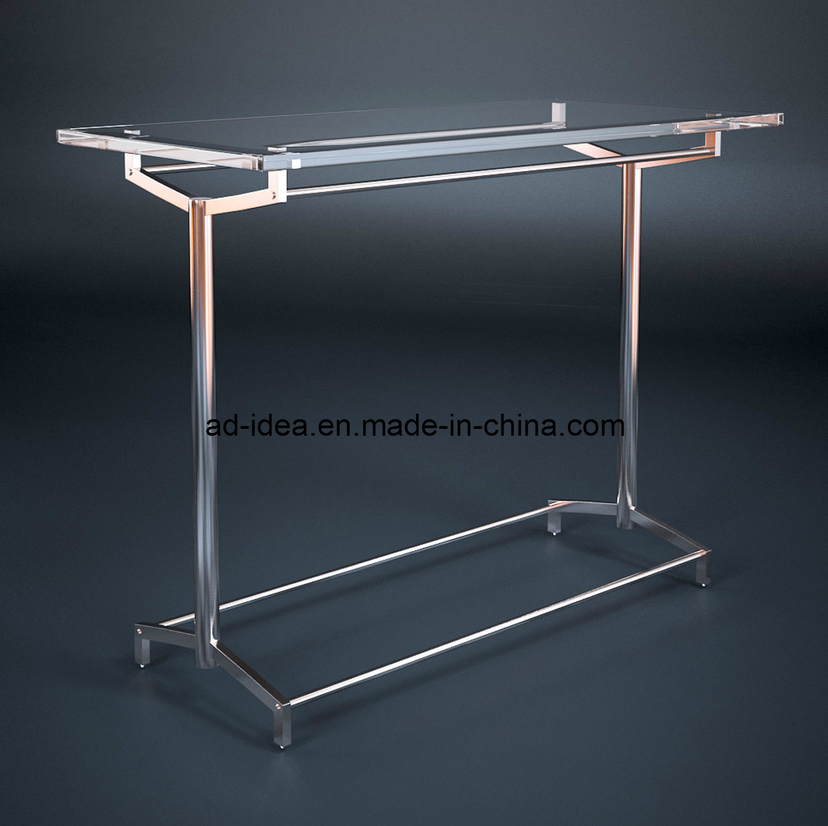 Display Rack/Display Stand /Pop Display (RACK-015)