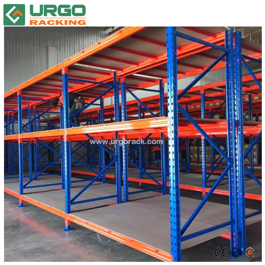 Hot Sell Heavy Duty Pallet Racking