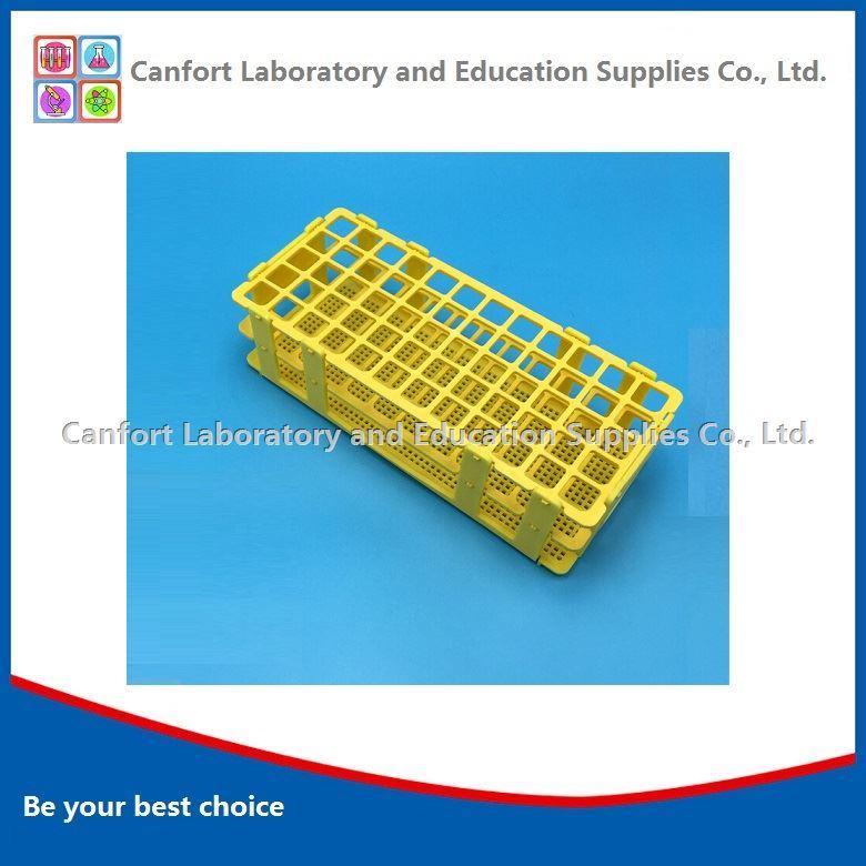 Laboratory Equipment Test Tube Rack/Holder/Stand/Shelf