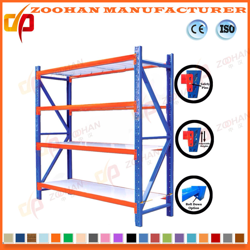 Heavy Duty Warehouse Pallet Storage Rack (ZHr360)