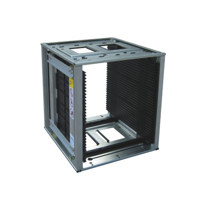 Antistatic SMT ESD Magazine Rack for transportation