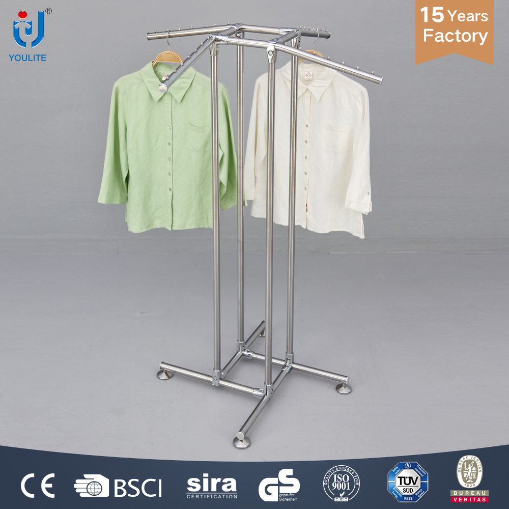 Hot Style Display Rack for Clothes