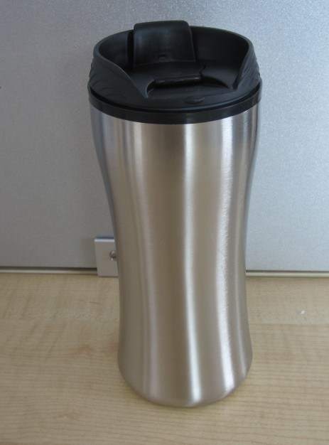 16oz Travel Mug Coffee Cup