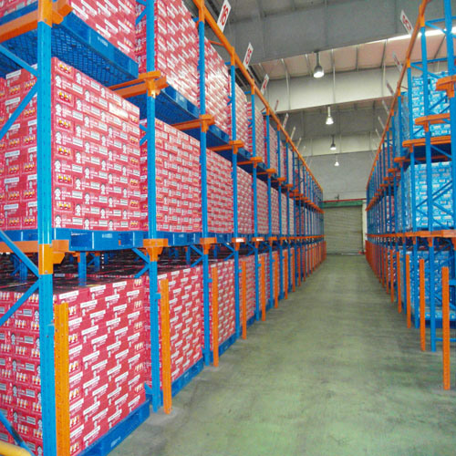 on Sale Heavy Duty Steel Warehouse Storage Racking