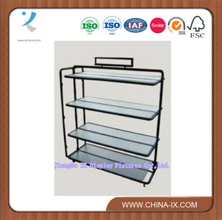 Metal Shoe Rack for Home Furnitures