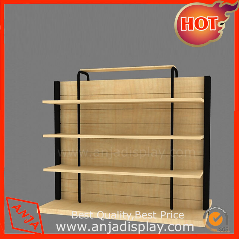 Clothing Display Shelf Clothes Wall Shelf