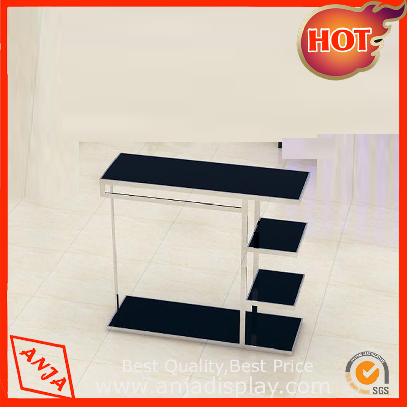 Metal Clothes Stand Clothing Display Racks