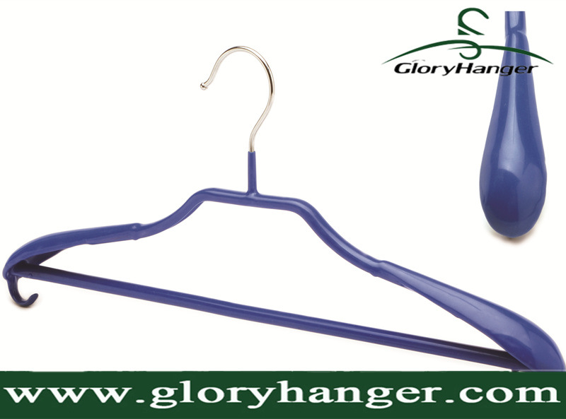 PVC Metal Hanger Sales