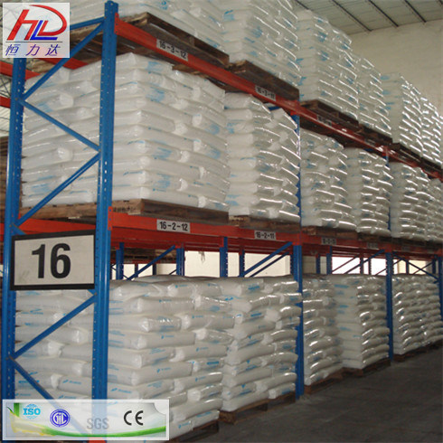 Heavy Duty Warehouse Storage Racking