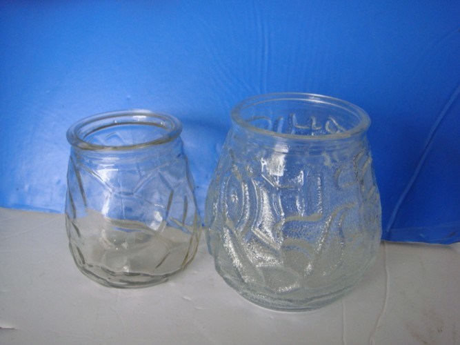 Glass Support/ Glass Holder/Candle Holder