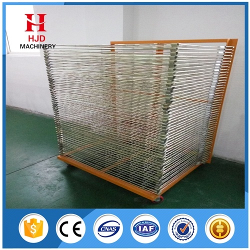 Factory Used 50 Layars Steel Storage Rack