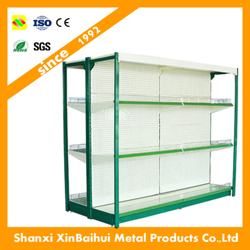 Best Quality Ce Standard Supermarket Shelf