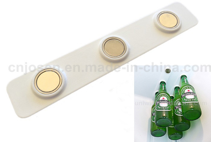 New Hot Magnetic Bottle Hanger Bottle Loft