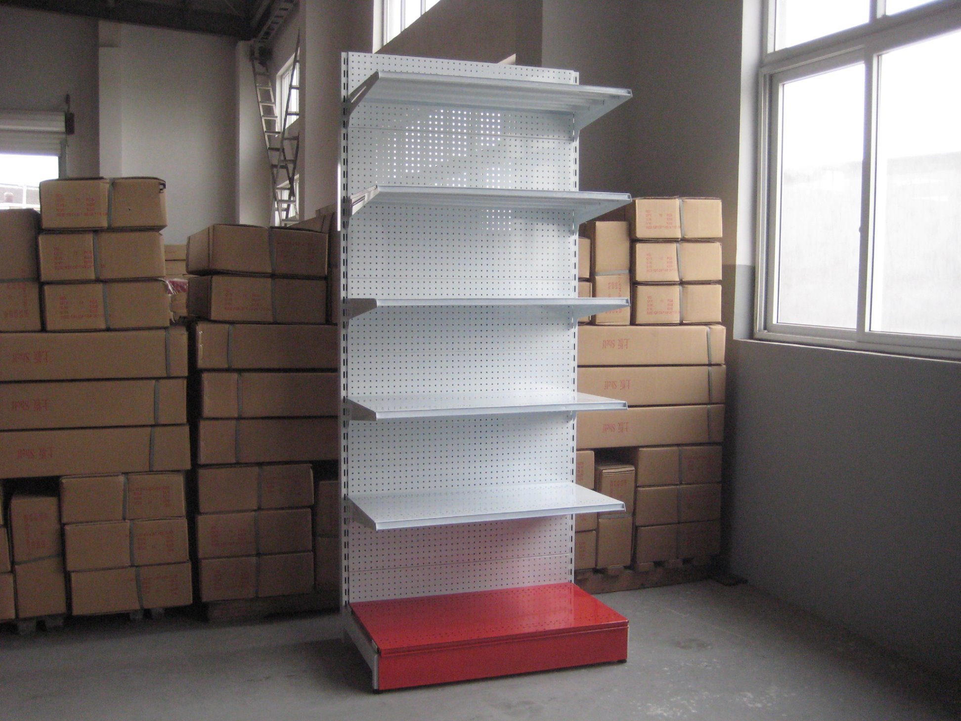 Shelves for Shops Chrome Shelving Retail Shop Shelving