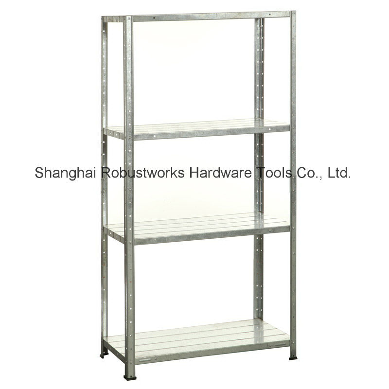 4 Tiers Metal Rack (7030F-50)