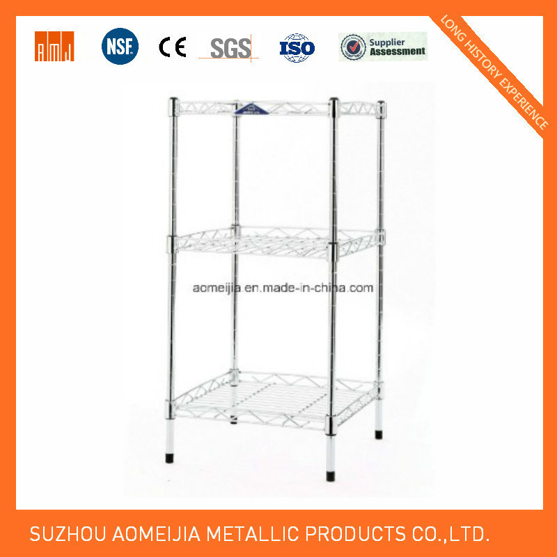 Amjmp015s Kitchen Wire Shelf with Ce SGS Certification