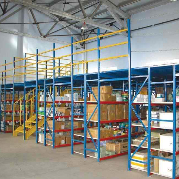 Long Span Logistics/Warehouse Goods Shelf Storage Shelf