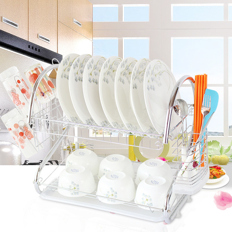 Kt-300 Multifunctional Dish Rack