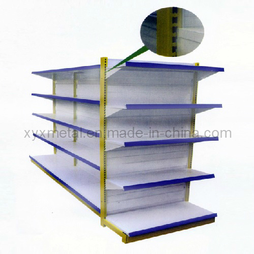 Supermarket Shelving Retail Dispaly Rack Shelf (SJ-053)