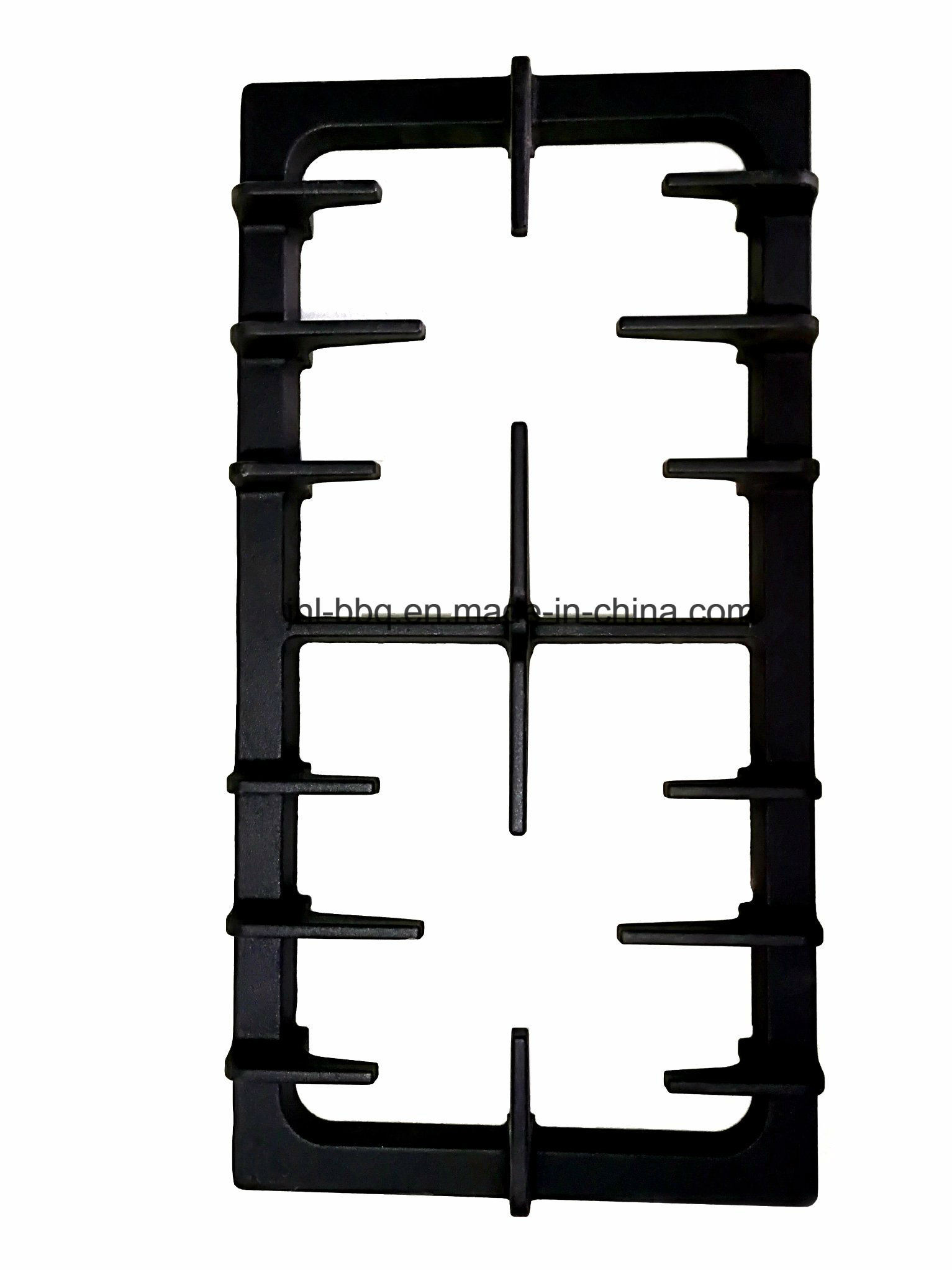 Multi Burners Gas Oven Rack for Cooking Pan